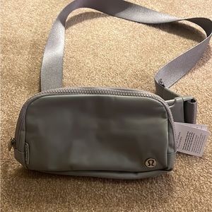Lululemon belt bag